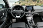 Hyundai i30 Fastback 2017 года (WW)